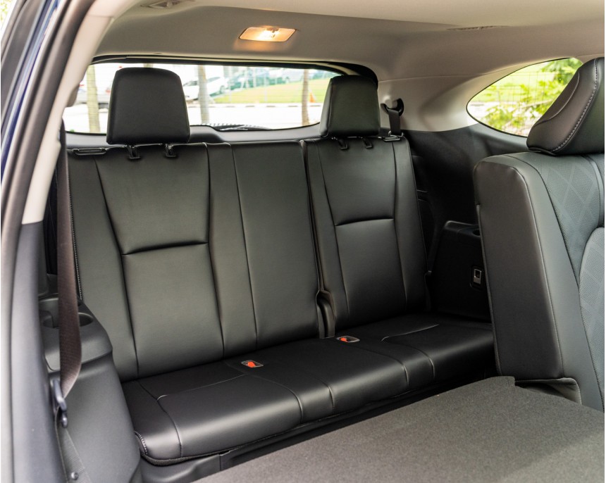 Leasing & Rental