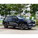 Leasing & Rental