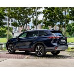 Leasing & Rental