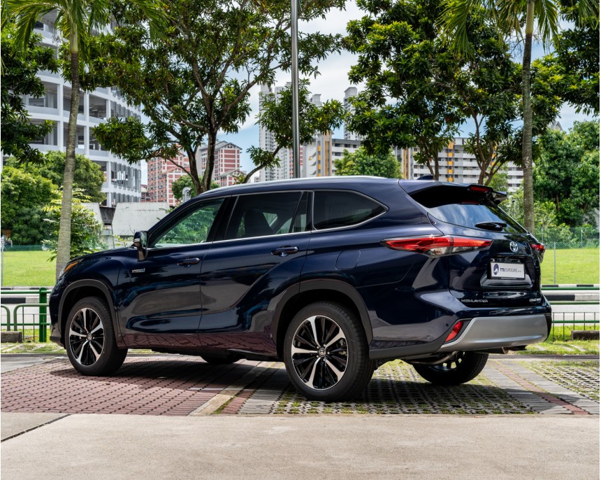 Leasing & Rental