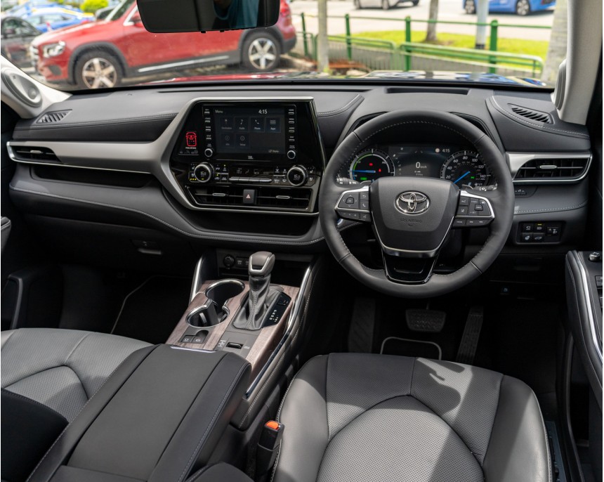 Leasing & Rental