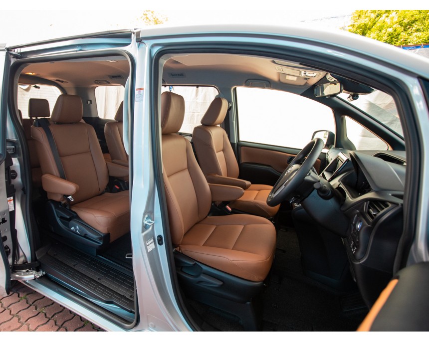 Leasing & Rental
