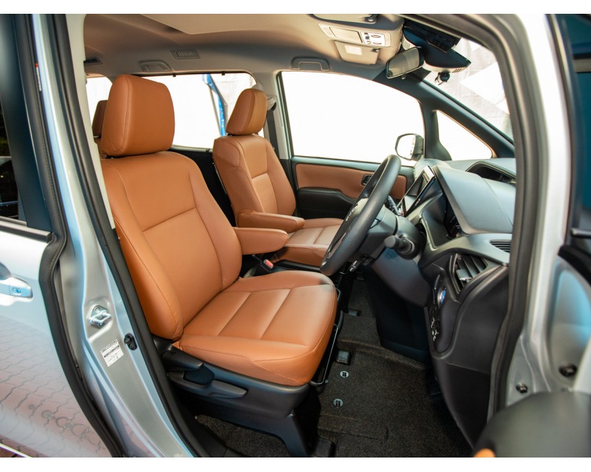 Leasing & Rental