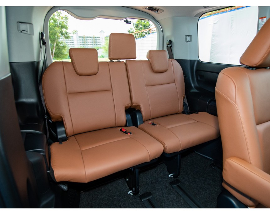 Leasing & Rental