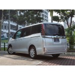 Leasing & Rental