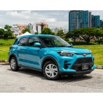 Leasing & Rental