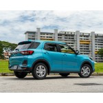 Leasing & Rental