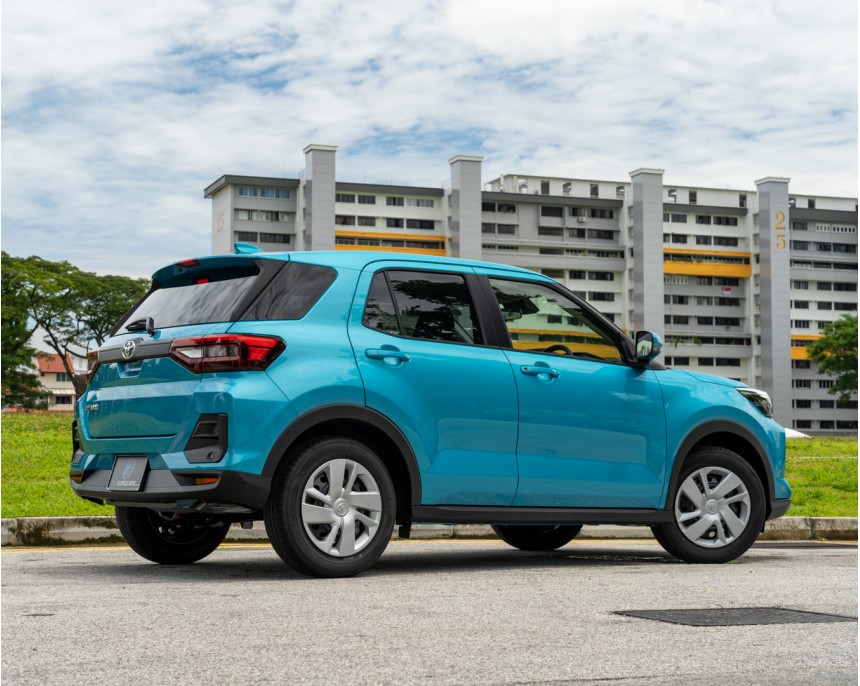 Leasing & Rental
