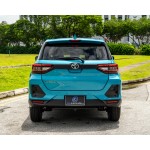 Leasing & Rental