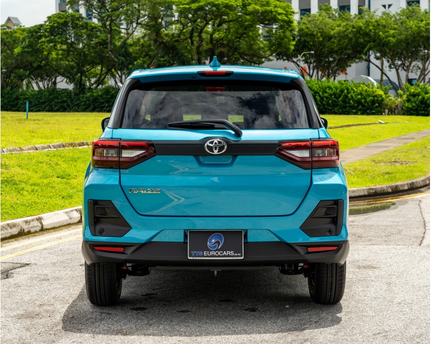 Leasing & Rental