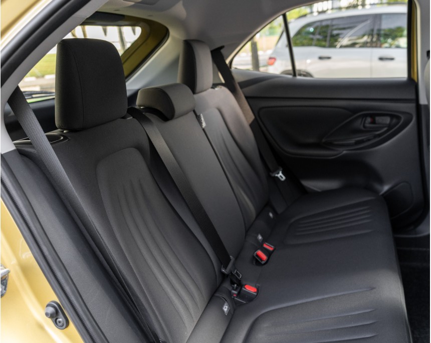 Leasing & Rental