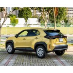 Leasing & Rental