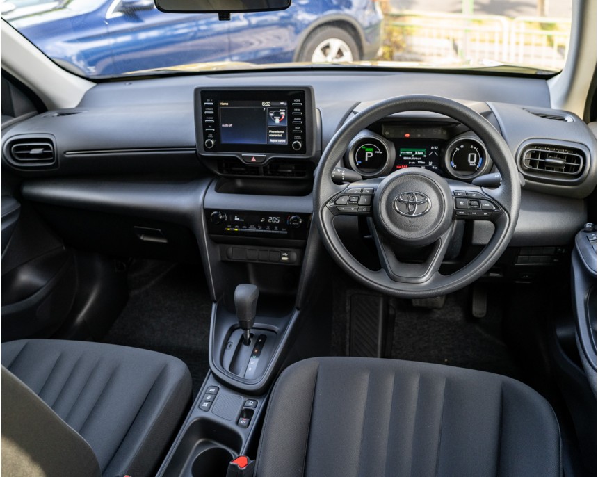 Leasing & Rental