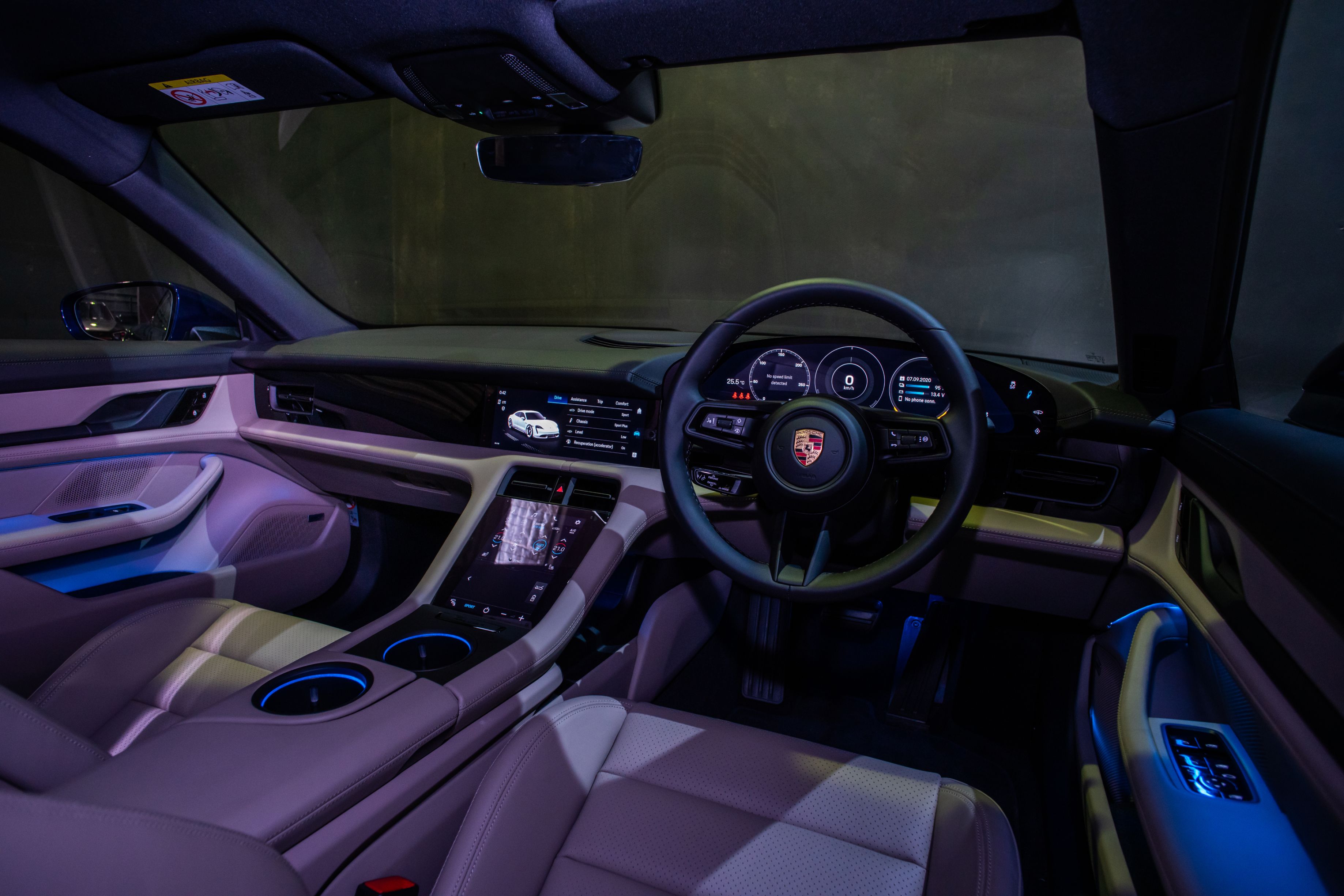 Car Inner